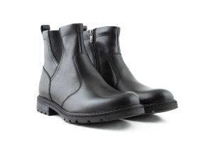 Ghete 810 Negru - imagine 3