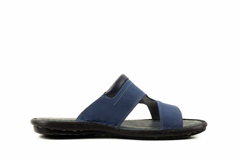 Sandale 300 blue - imagine 2