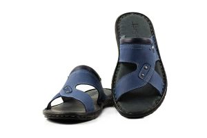 Sandale 300 blue - imagine 3