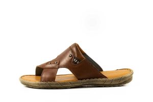 Sandale 300 coniac
