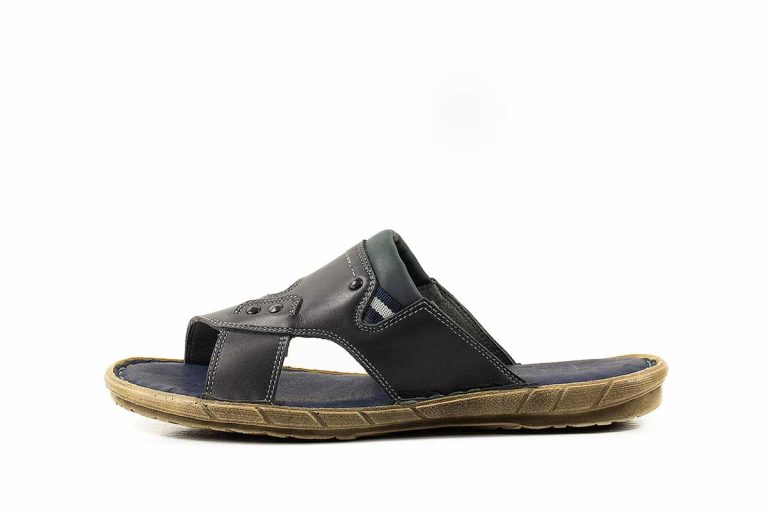 Sandale 300 gri - imagine 1