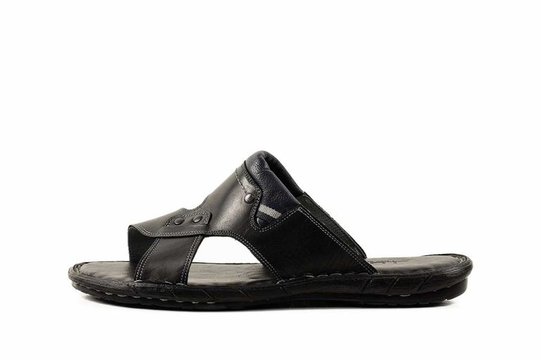 Sandale 300 negru - imagine 1