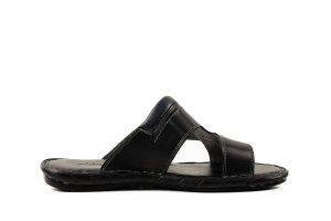 Sandale 300 negru - imagine 2