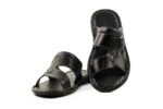 Sandale 300 negru - imagine 3
