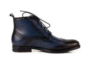 Ghete 850 blue - imagine 2