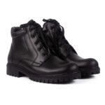 Ghete 386 Negru - imagine 2