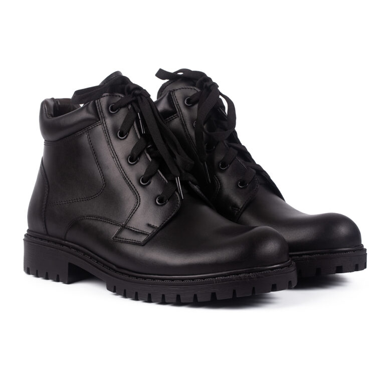 Ghete 386 Negru - imagine 2