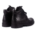 Ghete 386 Negru - imagine 3