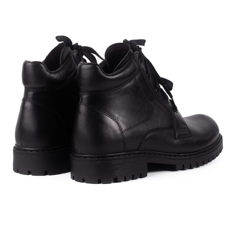 Ghete 386 Negru - imagine 3