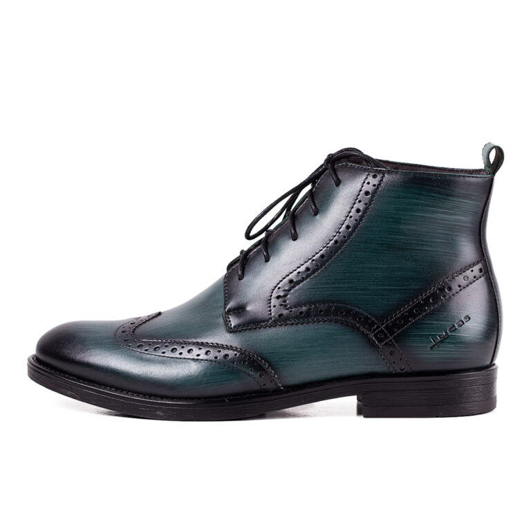 Ghete 850 verde - imagine 1