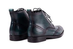 Ghete 850 verde - imagine 3