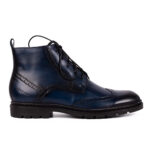 Ghete 850 Gross azzurro