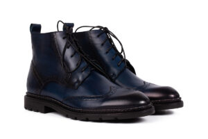Ghete 850 Gross azzurro - imagine 2