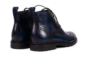 Ghete 850 Gross azzurro - imagine 3