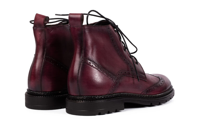 Ghete 850 Gross bordo - imagine 3