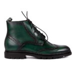 Ghete 850 Gross verde