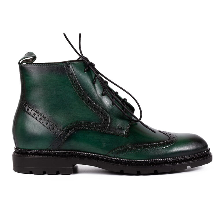 Ghete 850 Gross verde - imagine 1