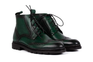 Ghete 850 Gross verde - imagine 2