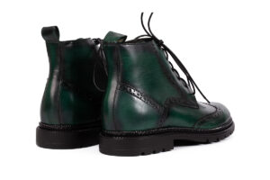 Ghete 850 Gross verde - imagine 3