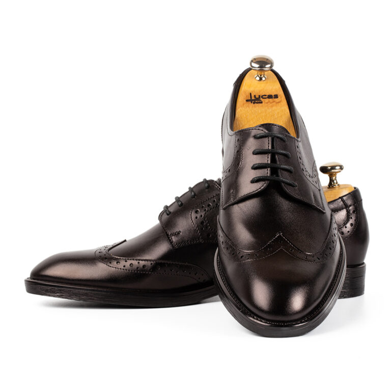 Elegant 500 negru - imagine 4