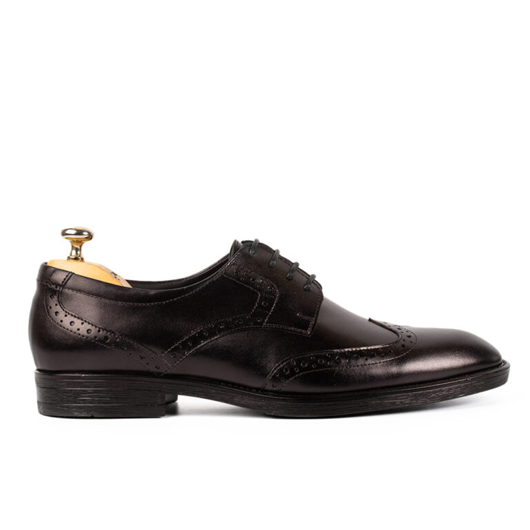 Elegant 500 negru - imagine 1