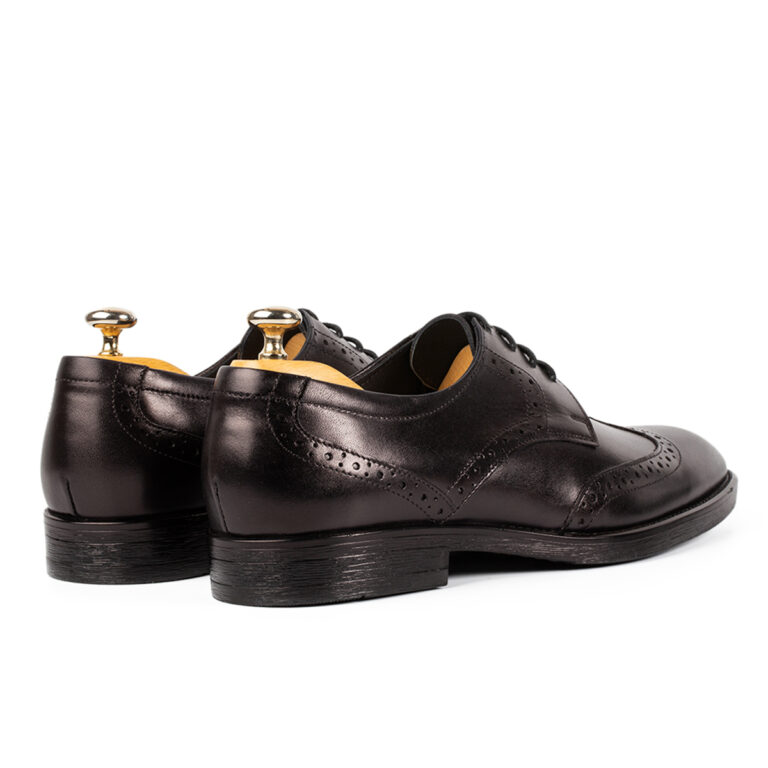 Elegant 500 negru - imagine 3