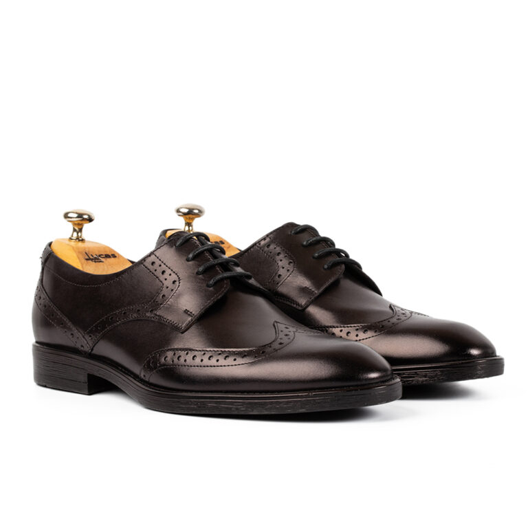 Elegant 500 negru - imagine 2