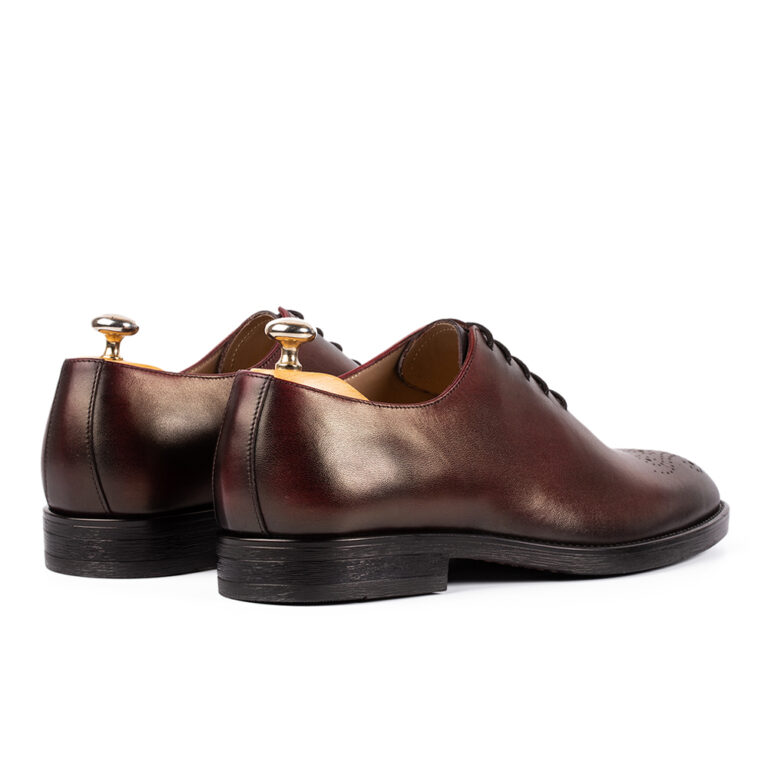 Elegant 900 bordeaux - imagine 3