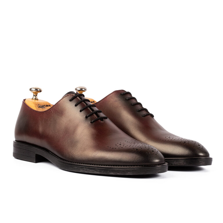 Elegant 900 bordeaux - imagine 2