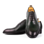 Elegant 900 verde - imagine 4