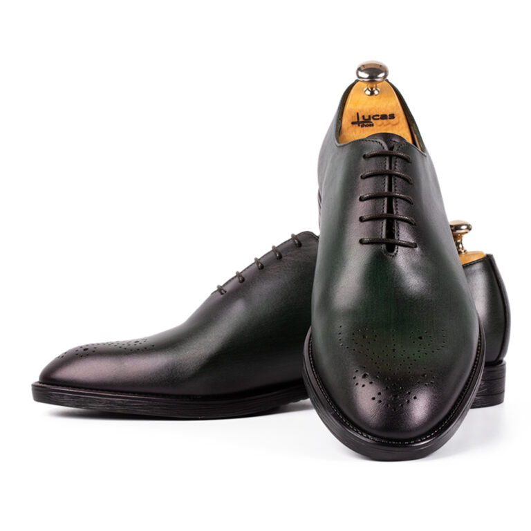 Elegant 900 verde - imagine 4