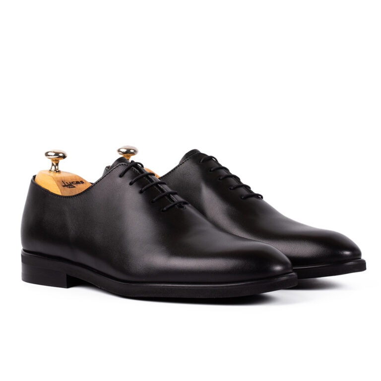 Elegant 902 negru - imagine 4