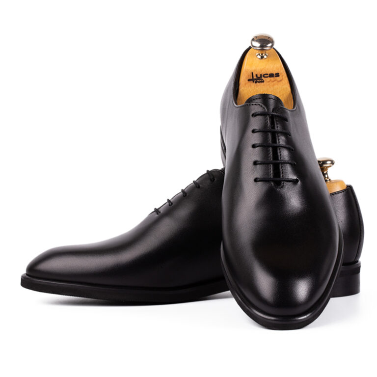 Elegant 902 negru - imagine 2