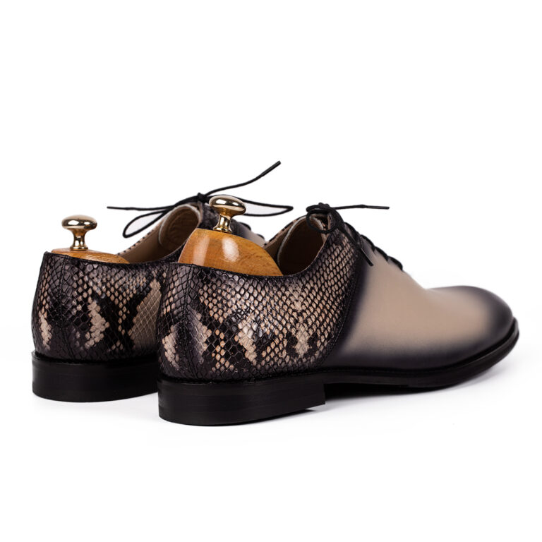 Elegant Imprimeu Piton - imagine 3