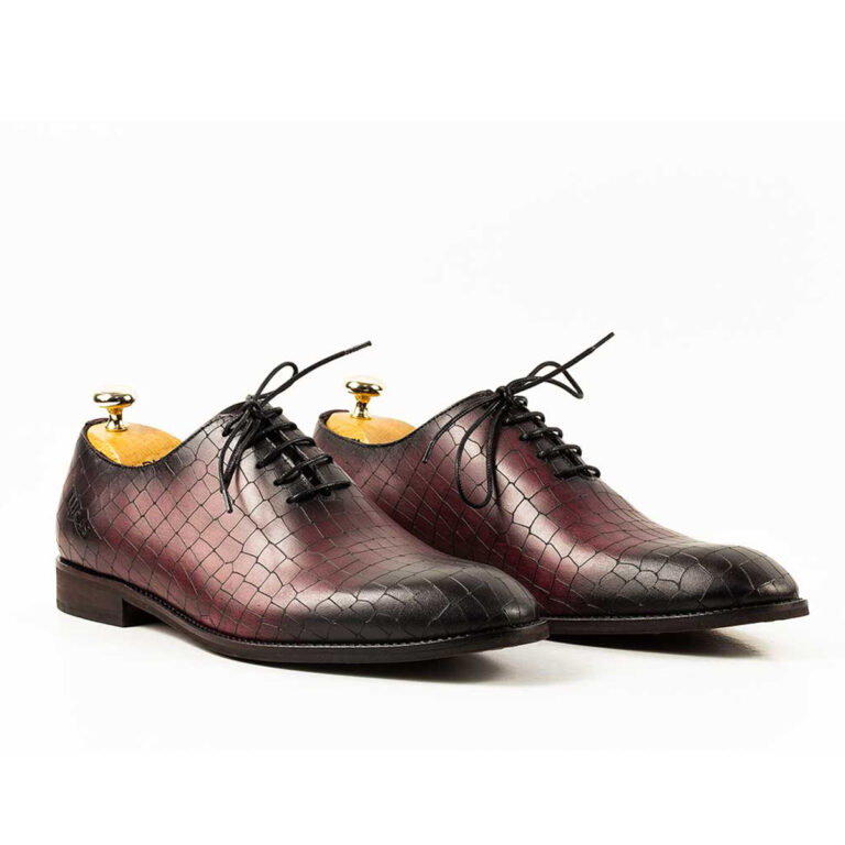 Elegant 712 Bordo - imagine 3