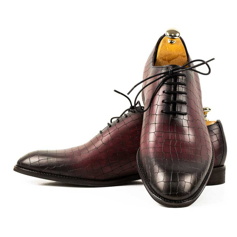 Elegant 712 Bordo - imagine 2