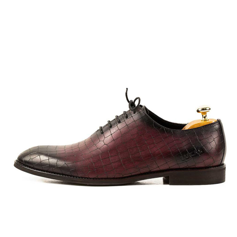 Elegant 712 Bordo - imagine 1