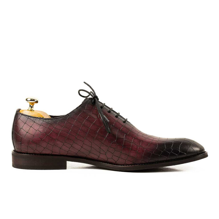 Elegant 712 Bordo - imagine 4