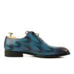 Elegant 715 Blue valuri - imagine 4