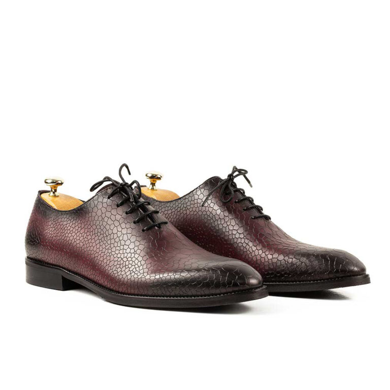 Elegant 715 Bordo - imagine 3
