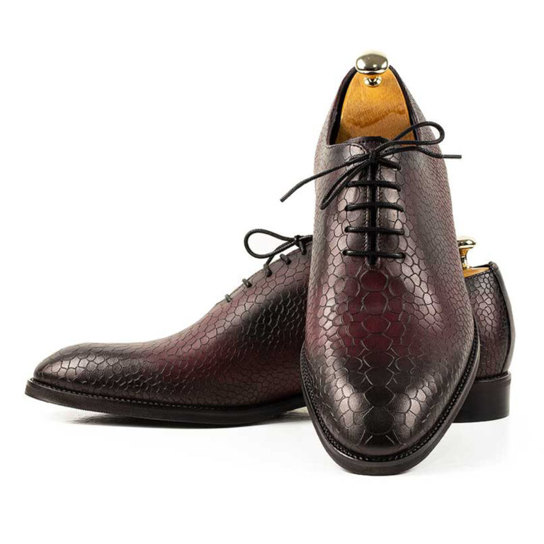 Elegant 715 Bordo - imagine 2