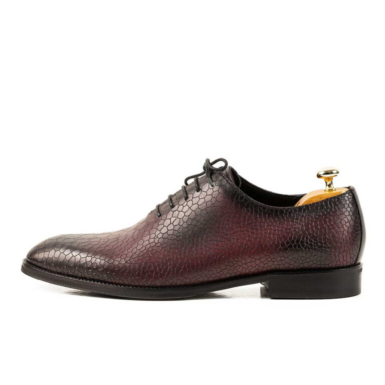 Elegant 715 Bordo - imagine 1