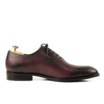 Elegant 715 Bordo - imagine 4