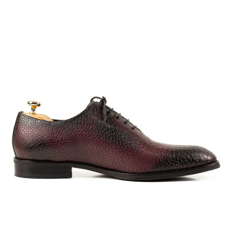 Elegant 715 Bordo - imagine 4