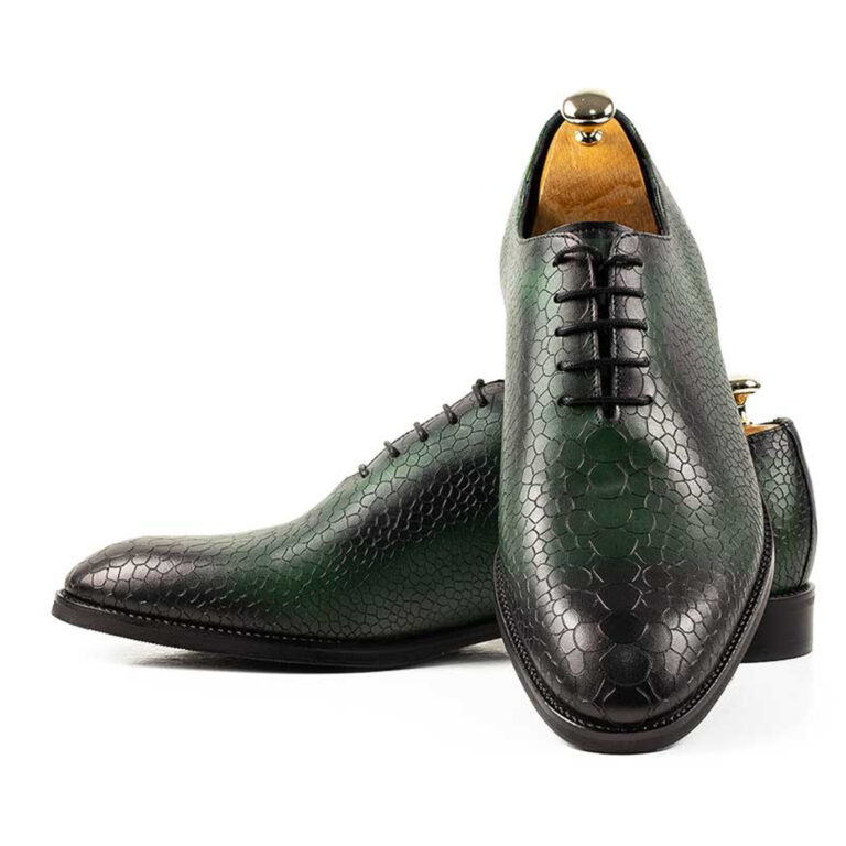 Elegant 715 Verde - imagine 2