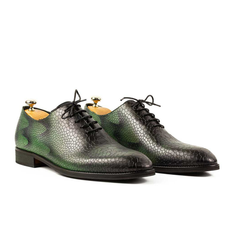 Elegant 715 Verde valuri - imagine 3