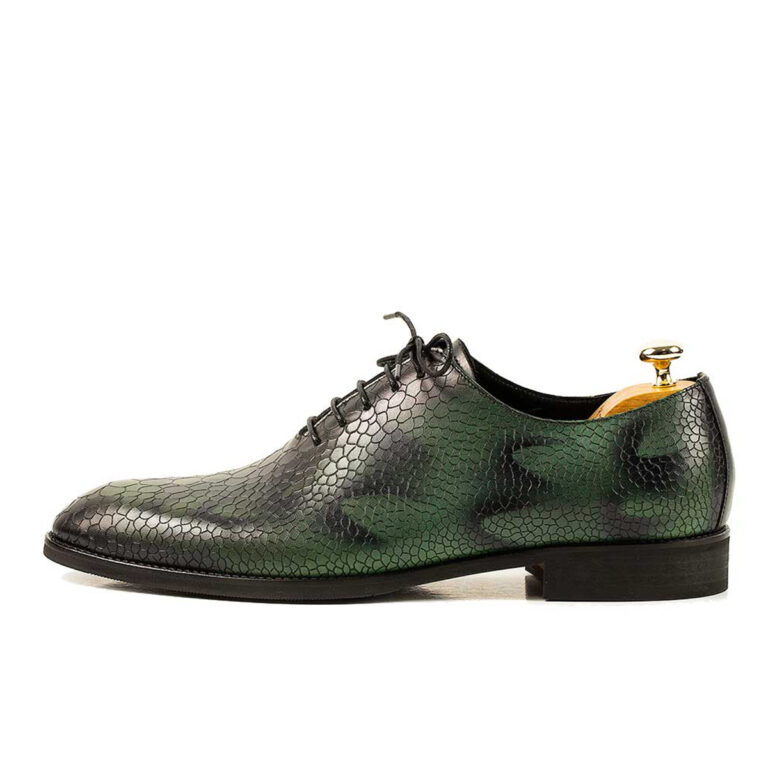 Elegant 715 Verde valuri - imagine 1