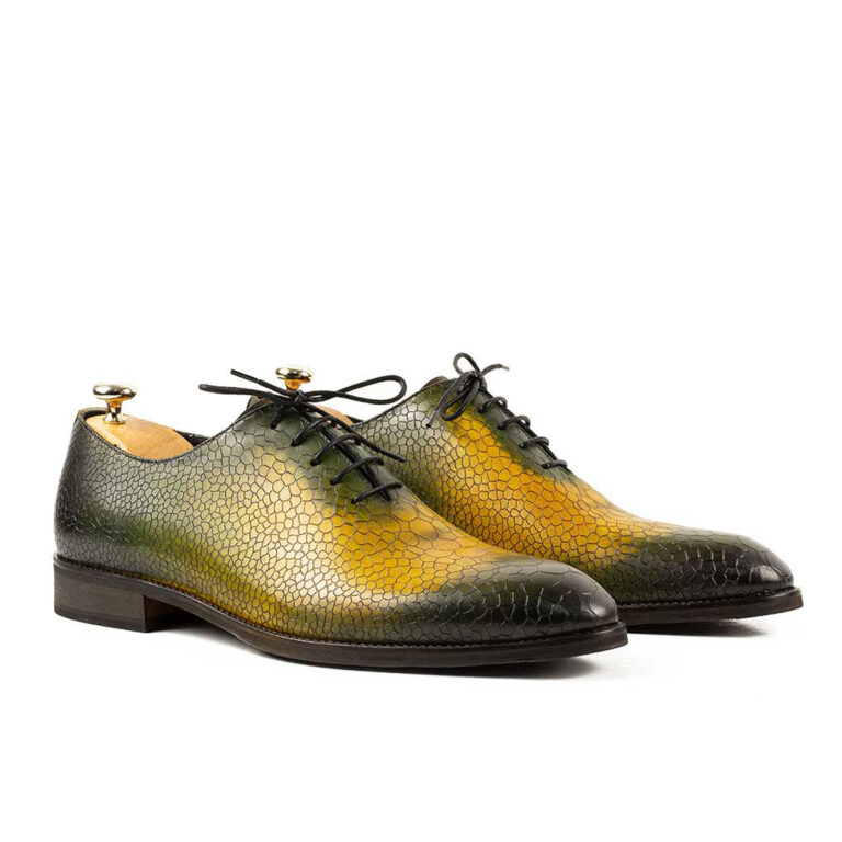Elegant 715 Yellow - imagine 3