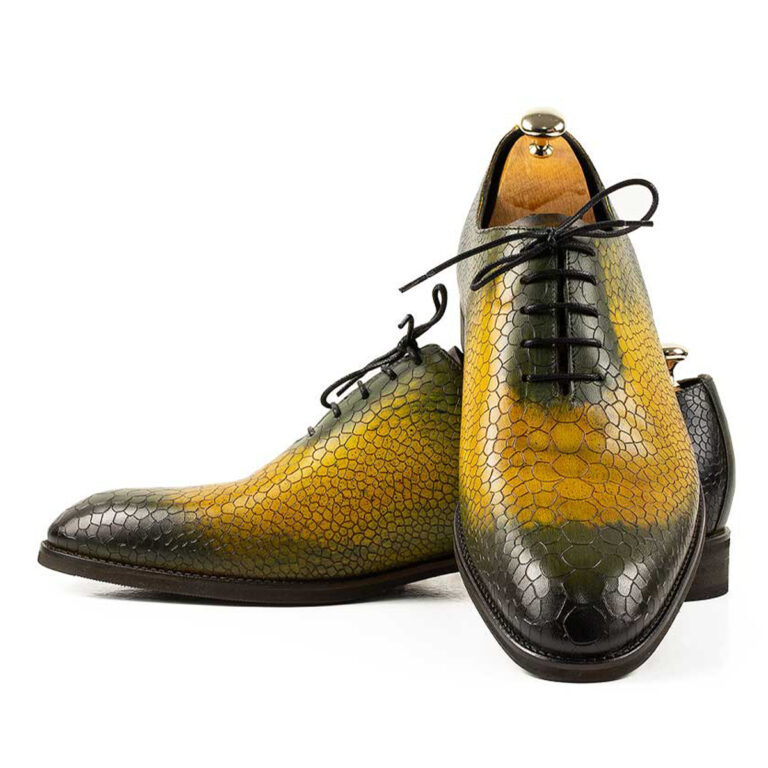 Elegant 715 Yellow - imagine 2