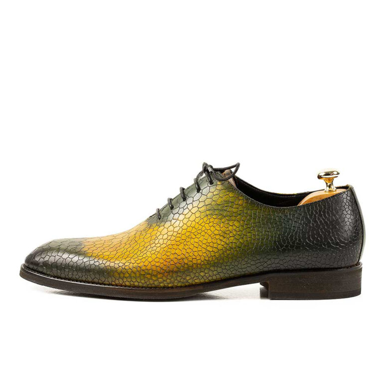 Elegant 715 Yellow - imagine 1